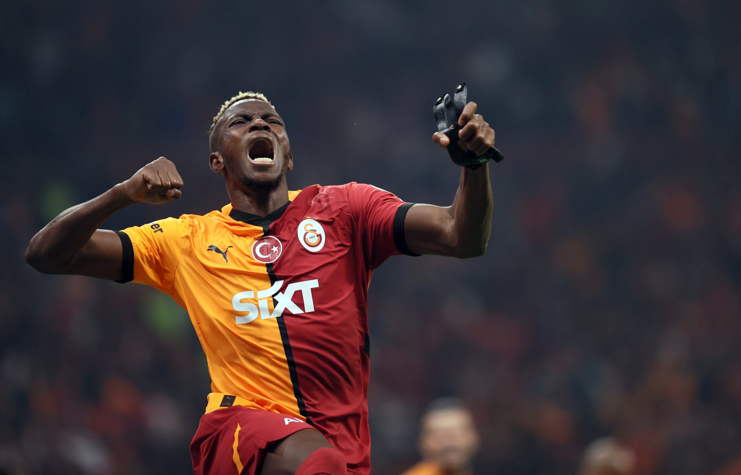Osimhen’de yeni engel! İstekleri çıldırtıyor Osimhen’de yeni engel! İstekleri çıldırtıyor