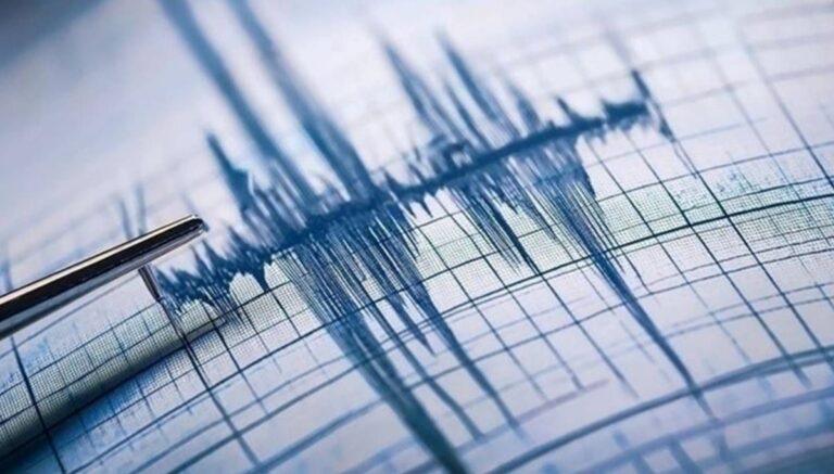 Osmaniye’de 3.5 büyüklüğünde deprem Osmaniye’de 3.5 büyüklüğünde deprem