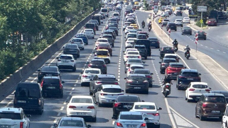 Otomobilde ÖTV değişimi yasalaştı Otomobilde ÖTV değişimi yasalaştı