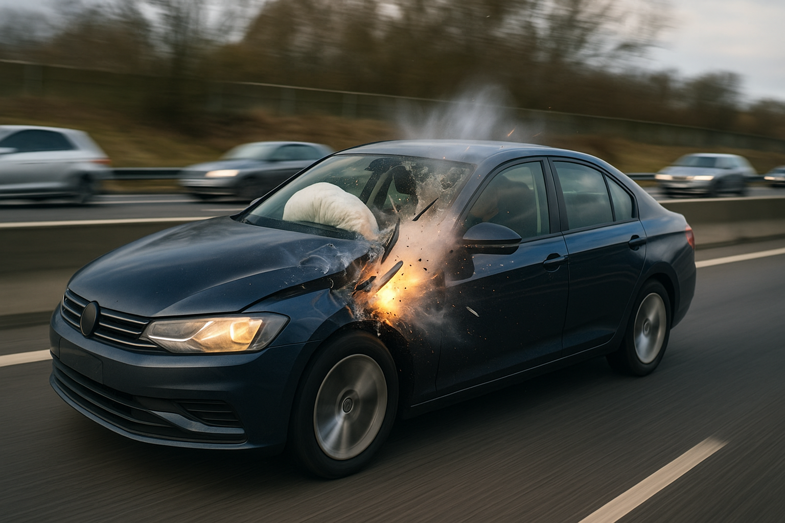 Otomotiv devi 6 model aracı acilen geri çağırdı: Yolda patlayıp alev alabilir! Otomotiv devi 6 model aracı acilen geri çağırdı: Yolda patlayıp alev alabilir!