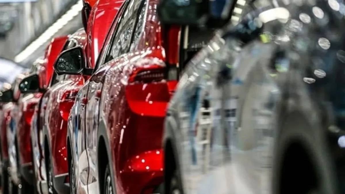 Otomotiv devi Nissan’dan radikal karar: 60 yıllık fabrikasını kapatıyor Otomotiv devi Nissan’dan radikal karar: 60 yıllık fabrikasını kapatıyor