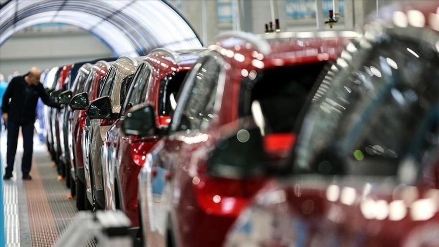 Otomotivde yeni dönem: Sıfır araçlara, Türkiye kuralı uygulanacak Otomotivde yeni dönem: Sıfır araçlara, Türkiye kuralı uygulanacak
