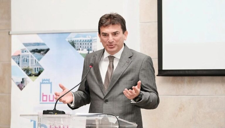 OYAK’ın yeni Genel Müdürü Murat Yalçıntaş oldu OYAK’ın yeni Genel Müdürü Murat Yalçıntaş oldu