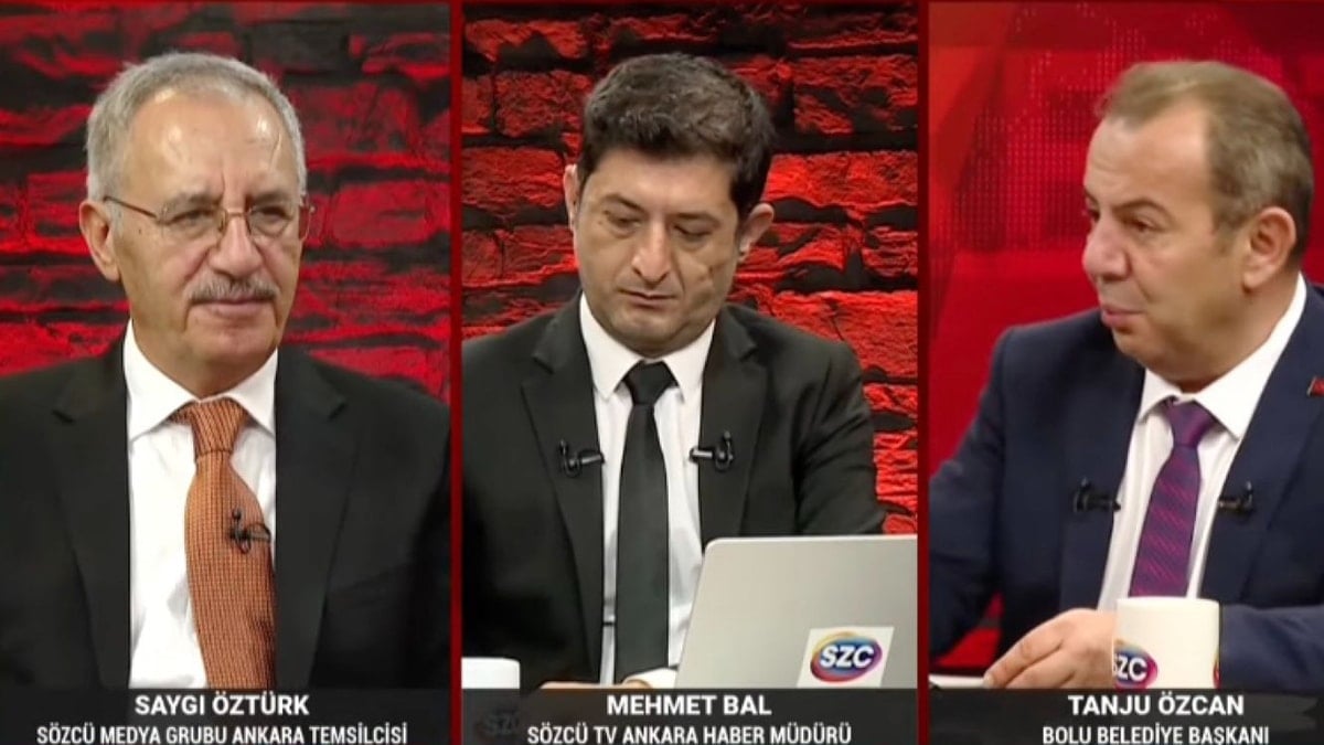 ‘Özgür medya’ dediler tam tersini yaptılar! ‘Özgür medya’ dediler tam tersini yaptılar!