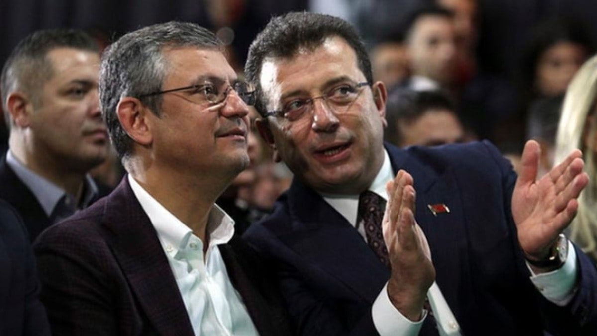 Özgür Özel canlı yayında konuştu! Erdoğan’ın o çağrılarına yanıt verdi Özgür Özel canlı yayında konuştu! Erdoğan’ın o çağrılarına yanıt verdi