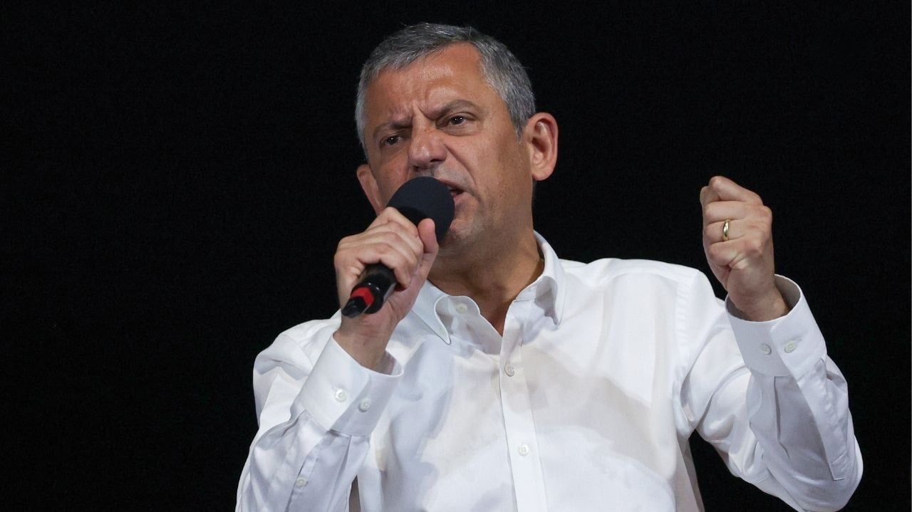 Özgür Özel çok konuşulan iddiaya yanıt verdi: Karar vereceğiz Özgür Özel çok konuşulan iddiaya yanıt verdi: Karar vereceğiz