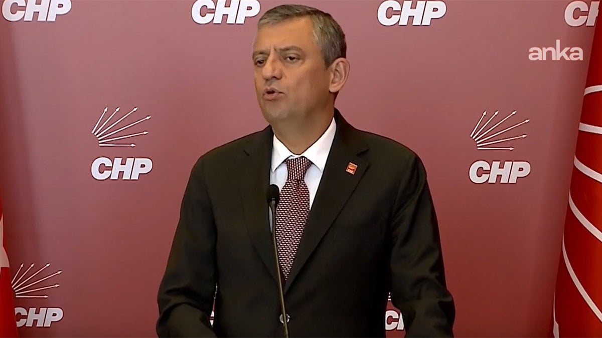 Özgür Özel’den AKP ve MHP seçmenine çağrı Özgür Özel’den AKP ve MHP seçmenine çağrı