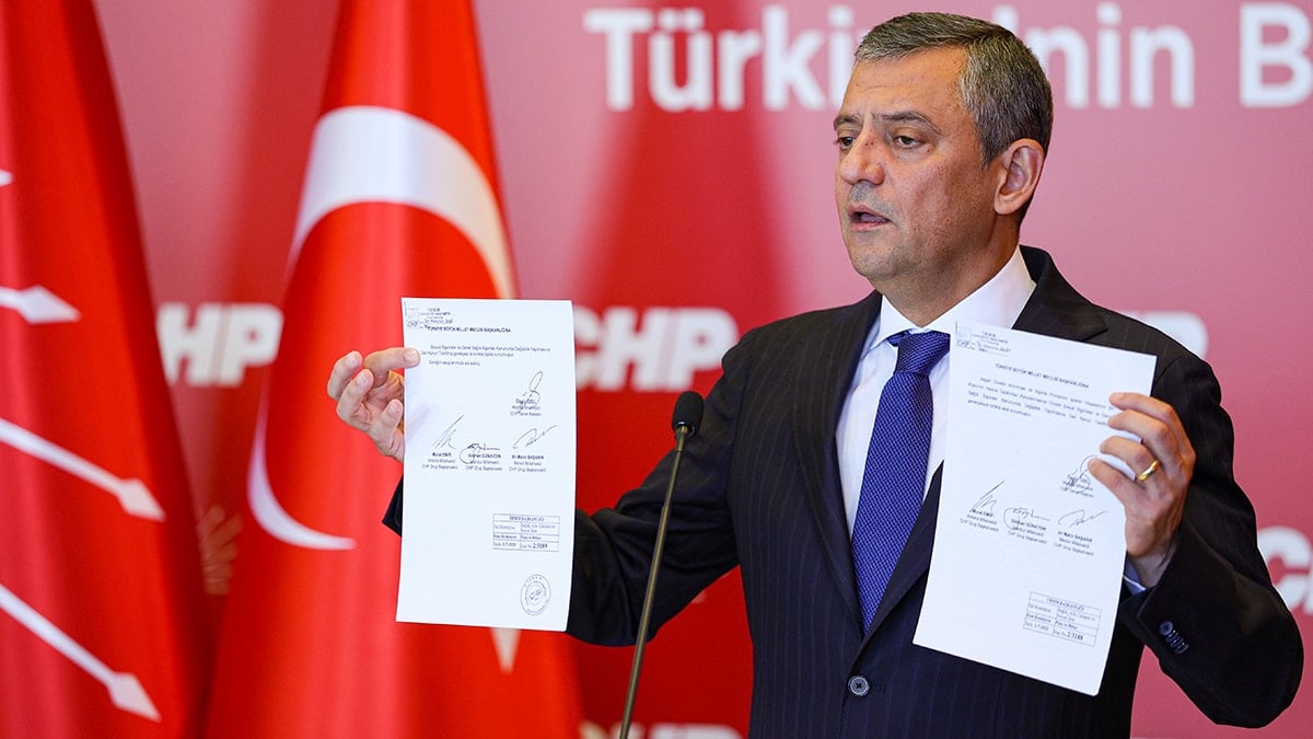Özgür Özel’den ‘İmamoğlu’ çıkışı: ‘En son roketatarla saldıracaklar’ Özgür Özel’den ‘İmamoğlu’ çıkışı: ‘En son roketatarla saldıracaklar’