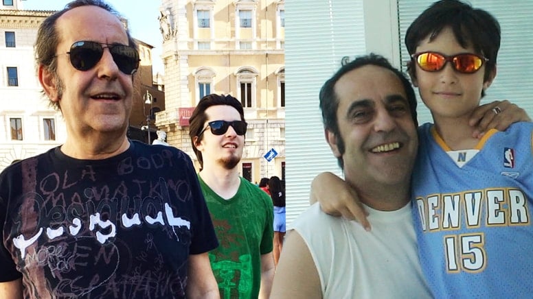 Özkan Uğur’suz iki sene geçti… Oğlu Alişan Uğur’dan duygusal mesaj Özkan Uğur’suz iki sene geçti… Oğlu Alişan Uğur’dan duygusal mesaj