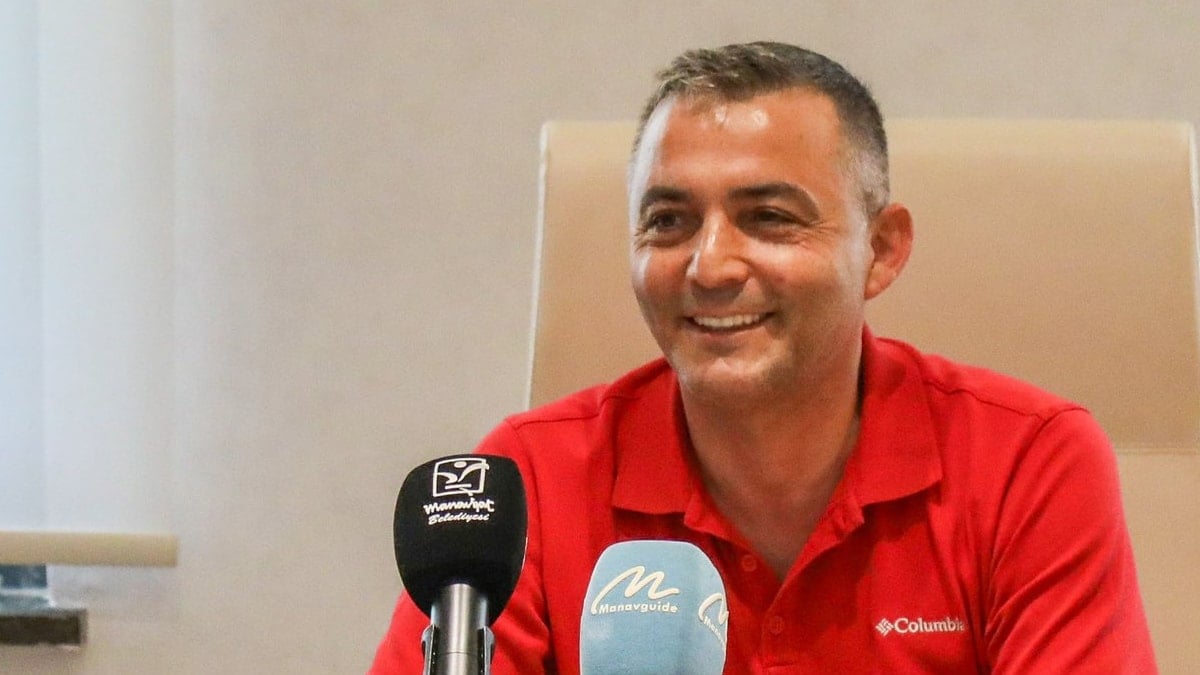 Parti üyeliği askıya alınan tutuklu belediye başkanından açıklama Parti üyeliği askıya alınan tutuklu belediye başkanından açıklama