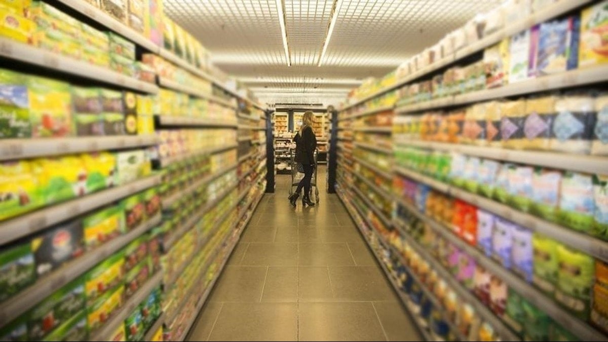 Perakende devleri bir bir kapanıyor: İflaslar peş peşe geldi, 700 mağazası kapandı Perakende devleri bir bir kapanıyor: İflaslar peş peşe geldi, 700 mağazası kapandı