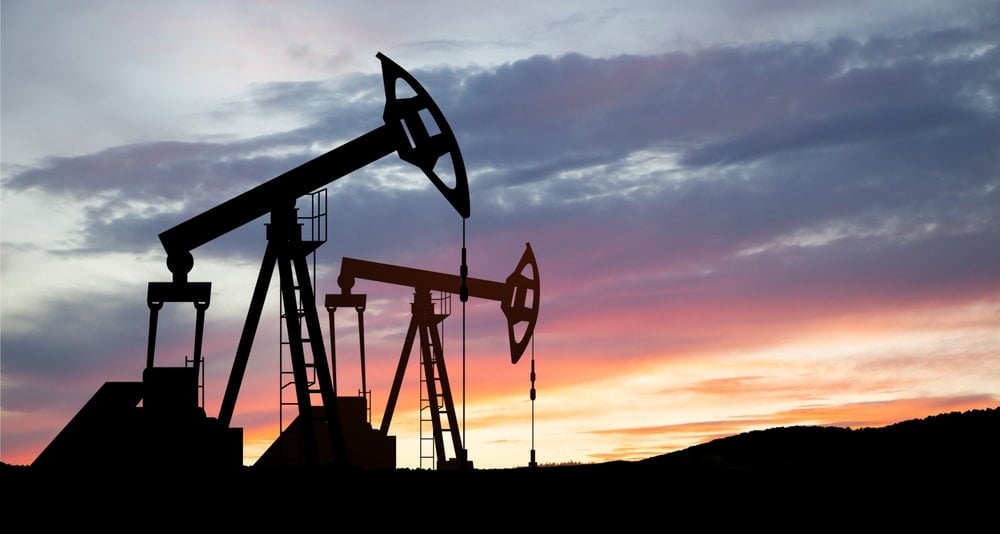 Petrol denge arayışında Petrol denge arayışında