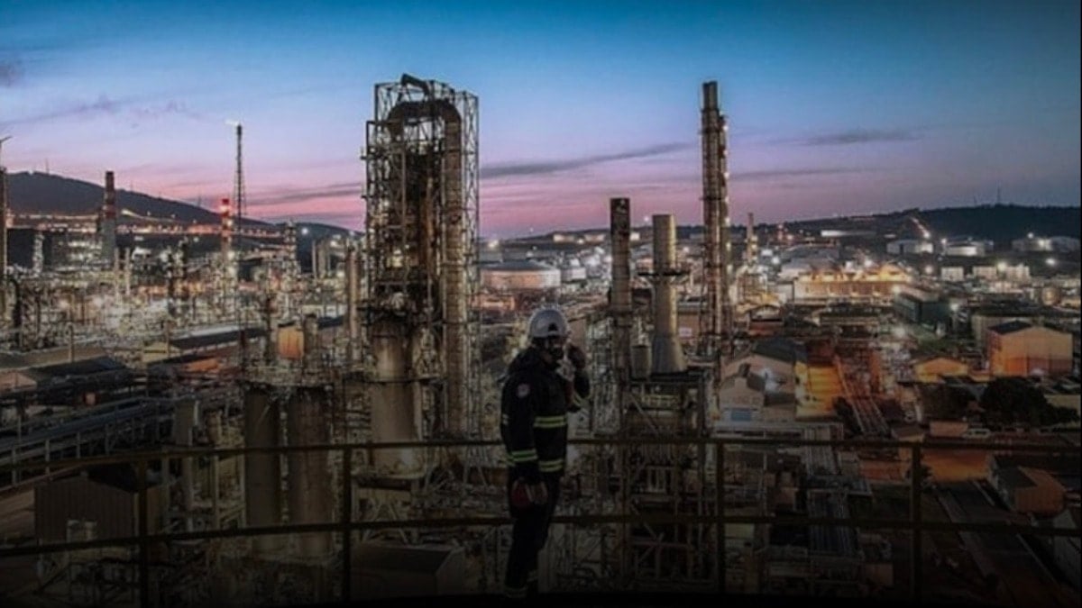 Petrol devinden beklenmedik Türkiye kararı Petrol devinden beklenmedik Türkiye kararı