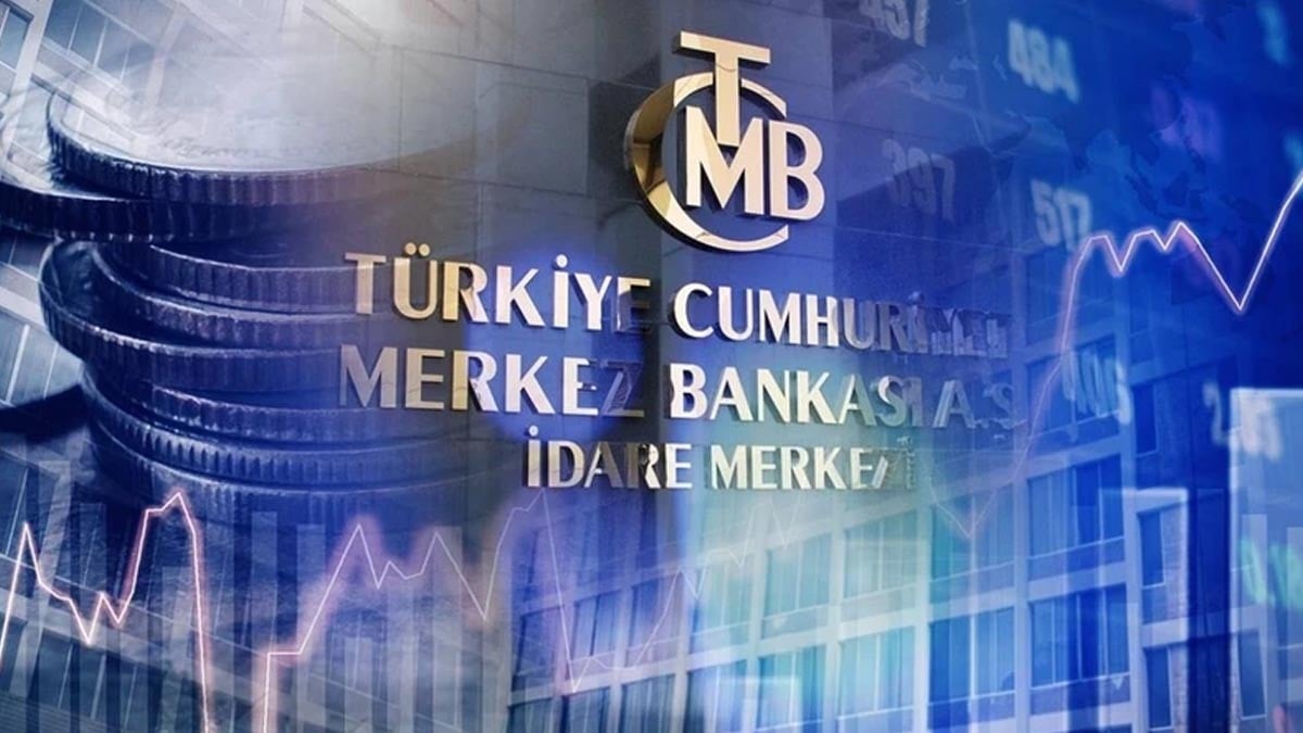 Piyasa gözler perşembe gününde! Merkez Bankası faiz kararı ne olacak? Piyasa gözler perşembe gününde! Merkez Bankası faiz kararı ne olacak?