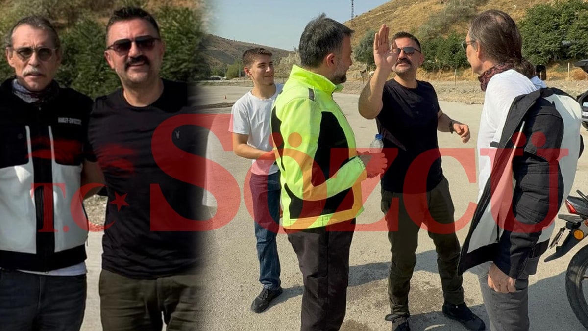 PKK anmasına karşı çıkıp istifa eden vali, Beşikçioğlu’nun yanında ortaya çıktı PKK anmasına karşı çıkıp istifa eden vali, Beşikçioğlu’nun yanında ortaya çıktı