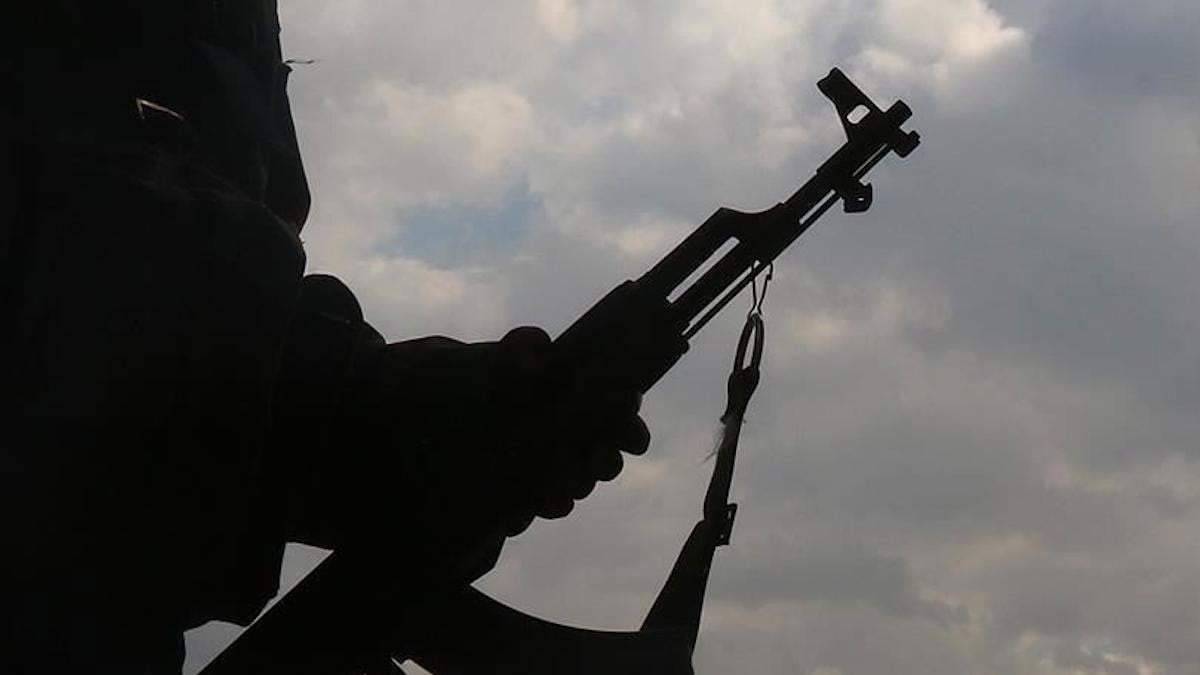 PKK’nın sembolik silah bırakma töreniyle ilgili yeni gelişme: O karardan vazgeçtiler PKK’nın sembolik silah bırakma töreniyle ilgili yeni gelişme: O karardan vazgeçtiler
