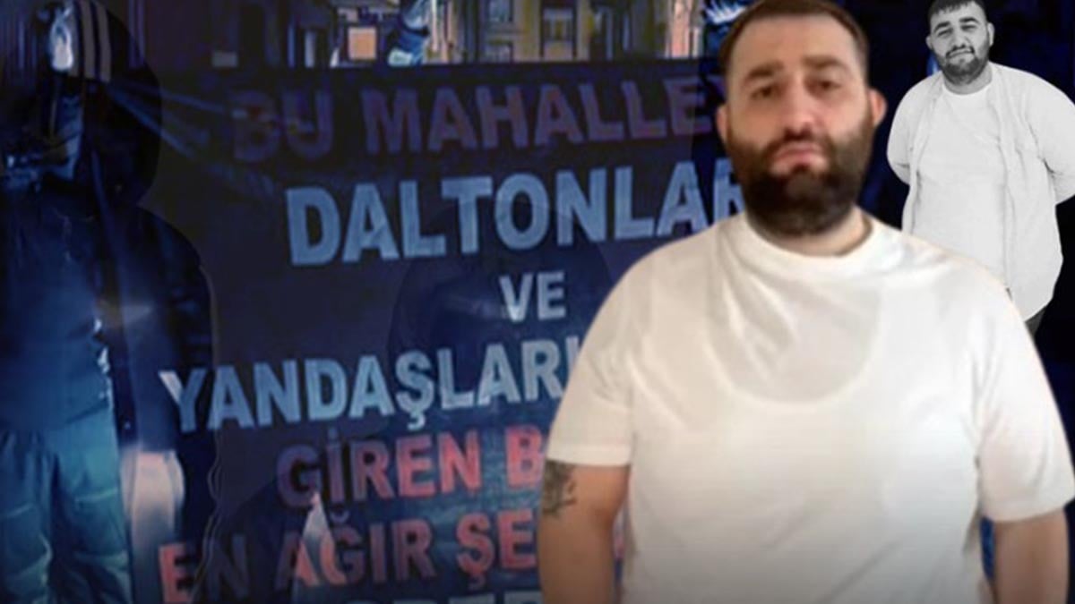 Polis bir dokundu 70 kişi gözaltına alındı: Kim bu Casperlar? Polis bir dokundu 70 kişi gözaltına alındı: Kim bu Casperlar?