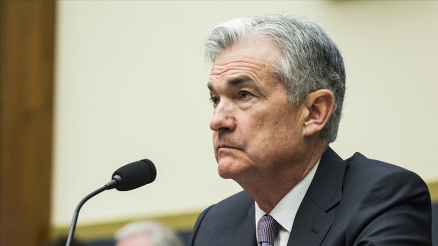 Powell’ı bitirme çabası büyüyor: Fed’in incelenmesi çağrısında bulunuldu Powell’ı bitirme çabası büyüyor: Fed’in incelenmesi çağrısında bulunuldu