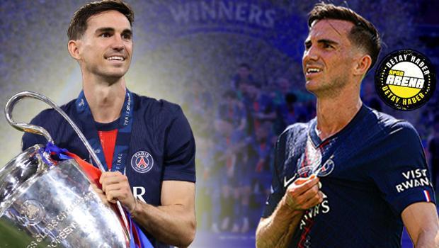 PSG’nin İspanyol yıldızı futbol takvimine meydan okudu! 11 aya 71 maç sığdırdı PSG’nin İspanyol yıldızı futbol takvimine meydan okudu! 11 aya 71 maç sığdırdı