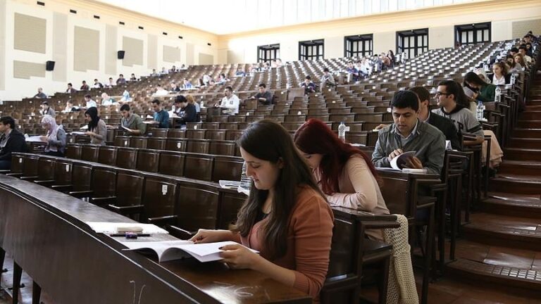 Puanları yetse bile, o bölümü okuyamayacaklar Puanları yetse bile, o bölümü okuyamayacaklar