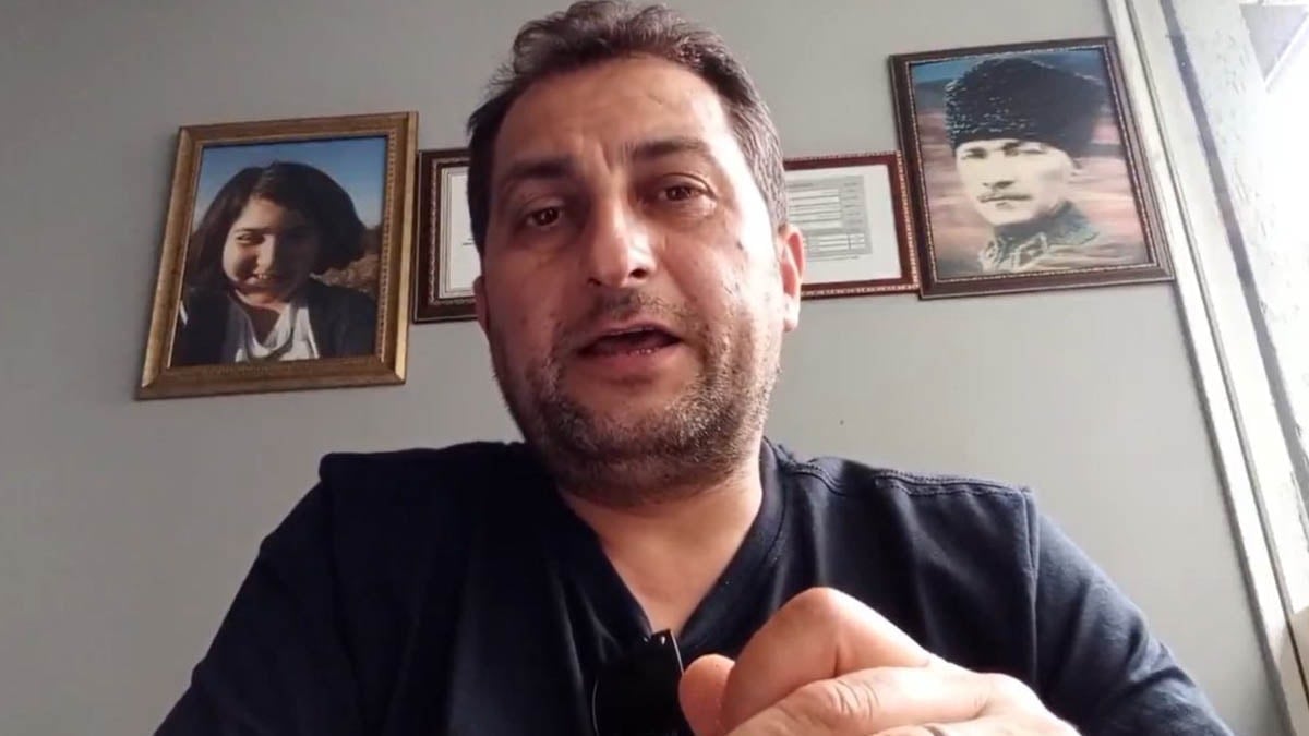 Rabia Naz’ın babası cezaevine giriyor! Sosyal medyadan isyan etti Rabia Naz’ın babası cezaevine giriyor! Sosyal medyadan isyan etti