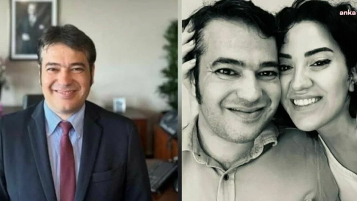Ramazan Gülten’in avukatlarından ‘yüksek riskli doğum’ vurgusuyla tahliye talebi Ramazan Gülten’in avukatlarından ‘yüksek riskli doğum’ vurgusuyla tahliye talebi