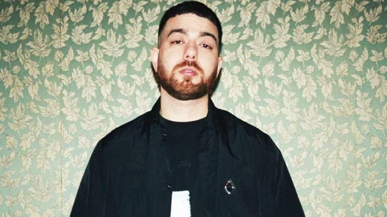 Rapçi Murda acı haberi duyurdu Rapçi Murda acı haberi duyurdu