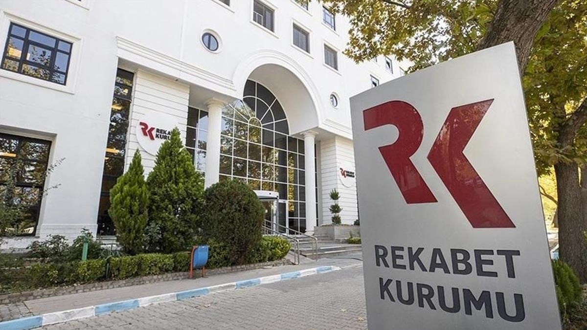 Rekabet Kurulu’ndan kozmetik devlerine soruşturma! Rekabet Kurulu’ndan kozmetik devlerine soruşturma!