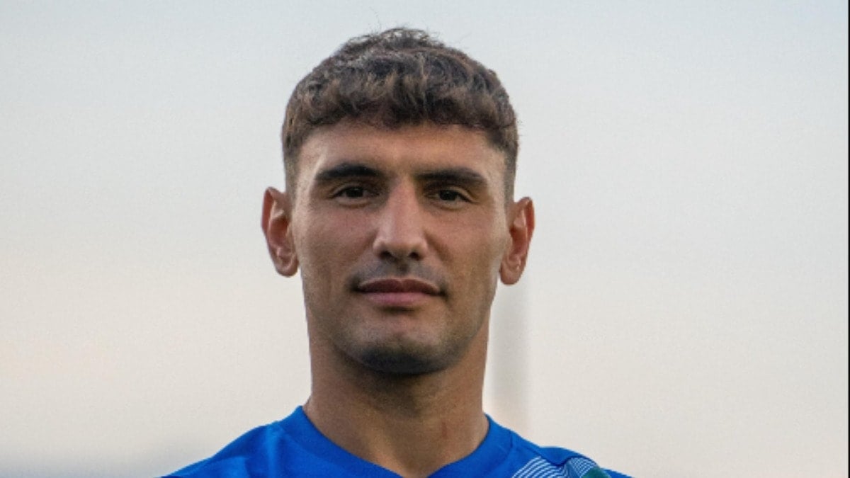 Rizespor’a Arnavut orta saha Rizespor’a Arnavut orta saha