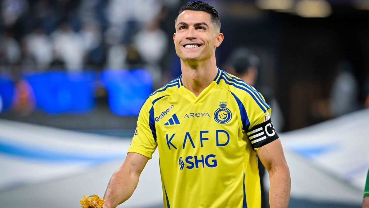 Ronaldo teknik direktörü kendisi seçecek! Eski F.Bahçeliyi istiyor Ronaldo teknik direktörü kendisi seçecek! Eski F.Bahçeliyi istiyor