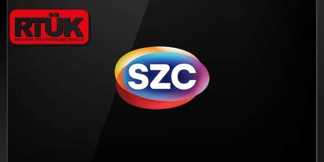 RTÜK’ten SÖZCÜ’ye program durdurma cezası! RTÜK’ten SÖZCÜ’ye program durdurma cezası!