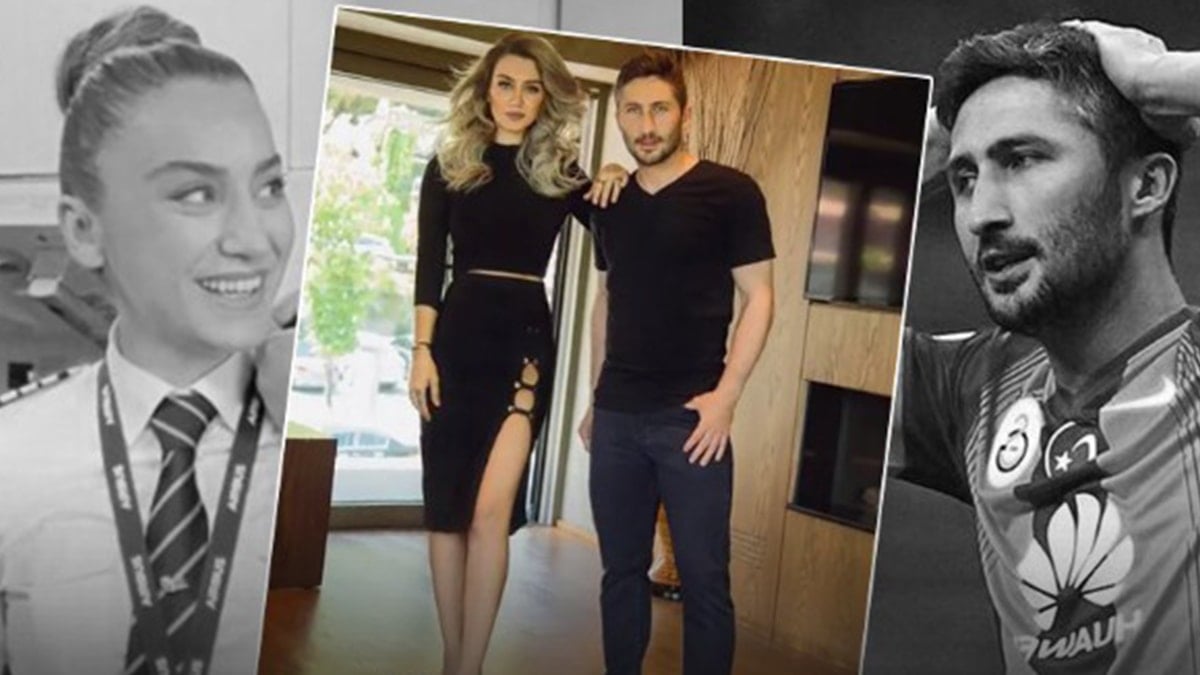 Sabri Sarıoğlu hakkında yasak aşk iddiası: Otel görevlisi eşine ihbar etti Sabri Sarıoğlu hakkında yasak aşk iddiası: Otel görevlisi eşine ihbar etti