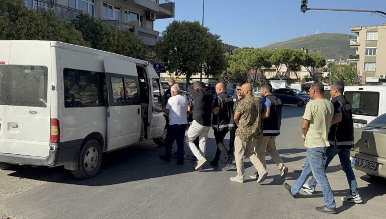 Sahte belgeyle devlet desteği vurgunu: Üç tutuklama Sahte belgeyle devlet desteği vurgunu: Üç tutuklama