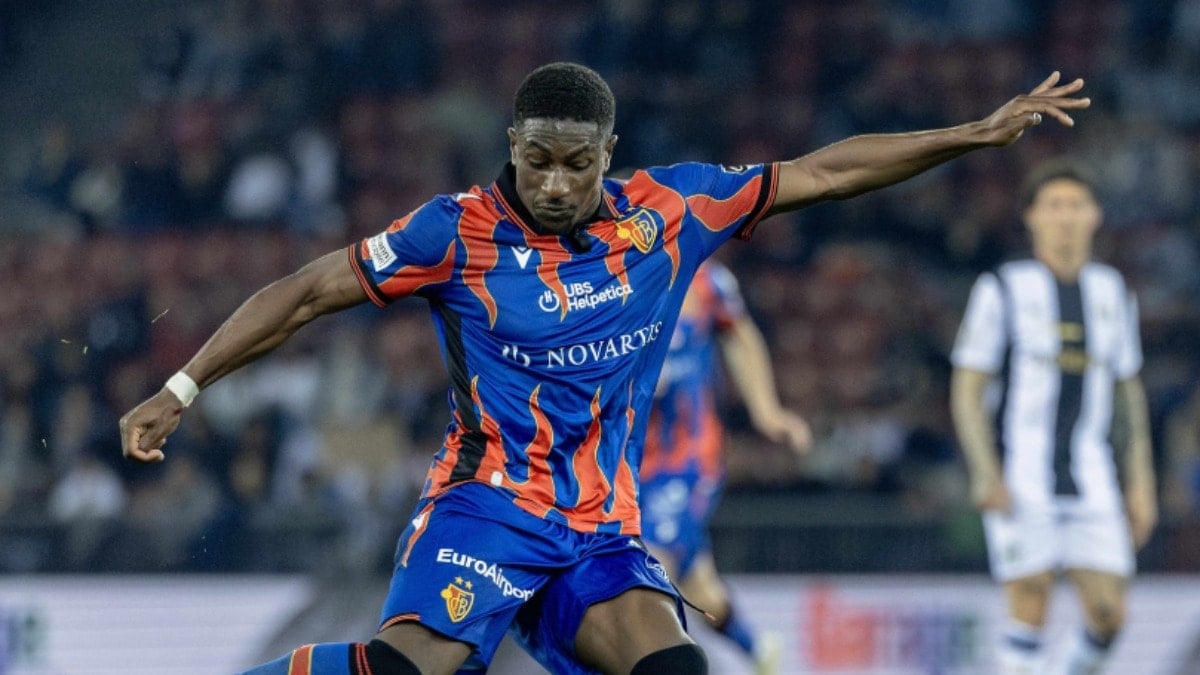 Samsunspor, Joe Mendes ile anlaştı Samsunspor, Joe Mendes ile anlaştı