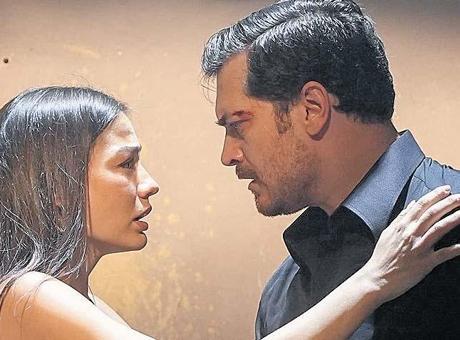Sanal medyada Eşref ‘Tek’ Sanal medyada Eşref ‘Tek’