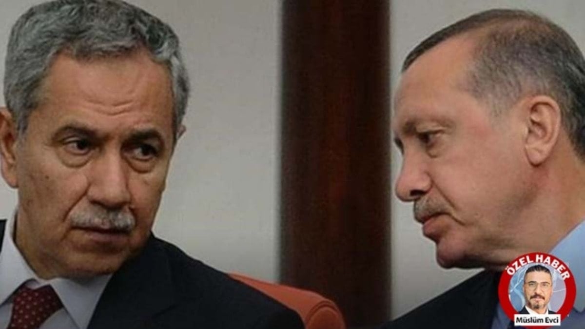 Saray’dan Bülent Arınç’a çok sert sözler: ‘Sesini kesse iyi olur’ Saray’dan Bülent Arınç’a çok sert sözler: ‘Sesini kesse iyi olur’
