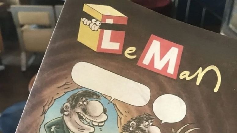 Savcılığın ‘karikatür’ değerlendirmesi: Bombalamalardan peygamberler sorumlu tutuldu… Savcılığın ‘karikatür’ değerlendirmesi: Bombalamalardan peygamberler sorumlu tutuldu…