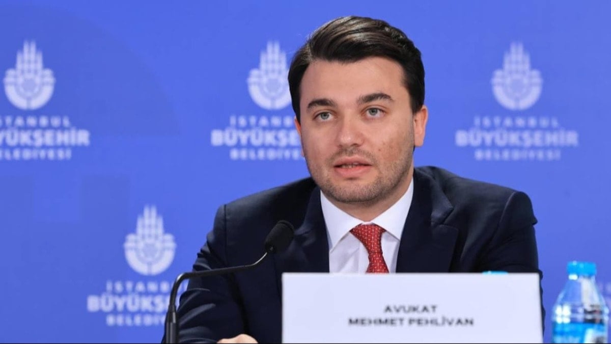 ‘Savunma görevimi yapınca tutuklandım’ ‘Savunma görevimi yapınca tutuklandım’