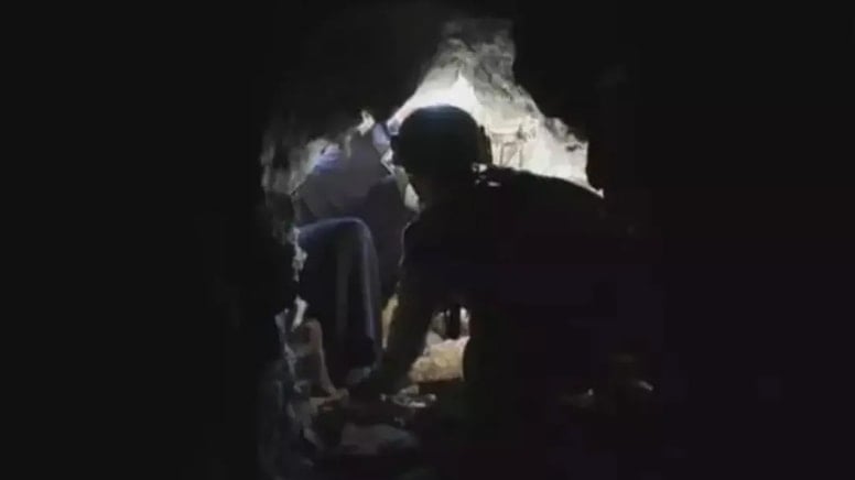 Şehitlerin ortaya çıkan görüntüleri yürekleri dağladı Şehitlerin ortaya çıkan görüntüleri yürekleri dağladı