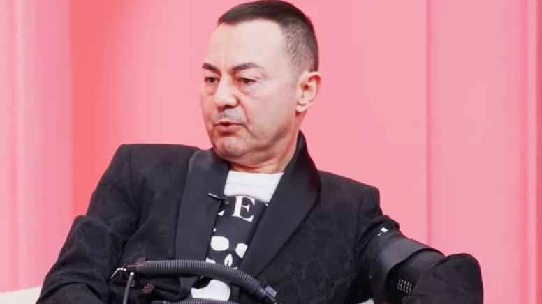 Serdar Ortaç kumarda ne kadar kaybetti? Serdar Ortaç kumarda ne kadar kaybetti?