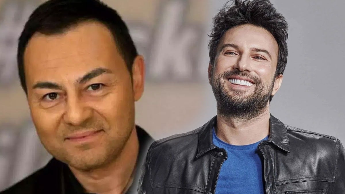 Serdar Ortaç’ın Tarkan pişmanlığı: Gördüğüm yerde özür dileyeceğim Serdar Ortaç’ın Tarkan pişmanlığı: Gördüğüm yerde özür dileyeceğim