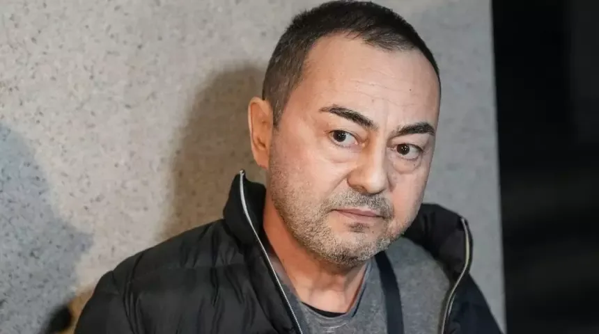 Serdar Ortaç’tan akrabalarını kızdıracak vasiyet: Mirasını kime bıraktığı ortaya çıktı Serdar Ortaç’tan akrabalarını kızdıracak vasiyet: Mirasını kime bıraktığı ortaya çıktı