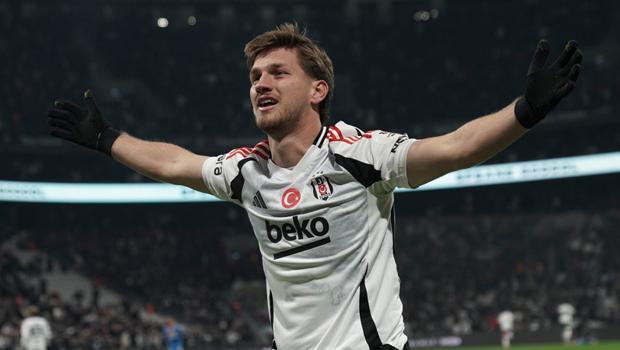 Serie A ekibi Cagliari’den Semih Kılıçsoy hamlesi! Serie A ekibi Cagliari’den Semih Kılıçsoy hamlesi!