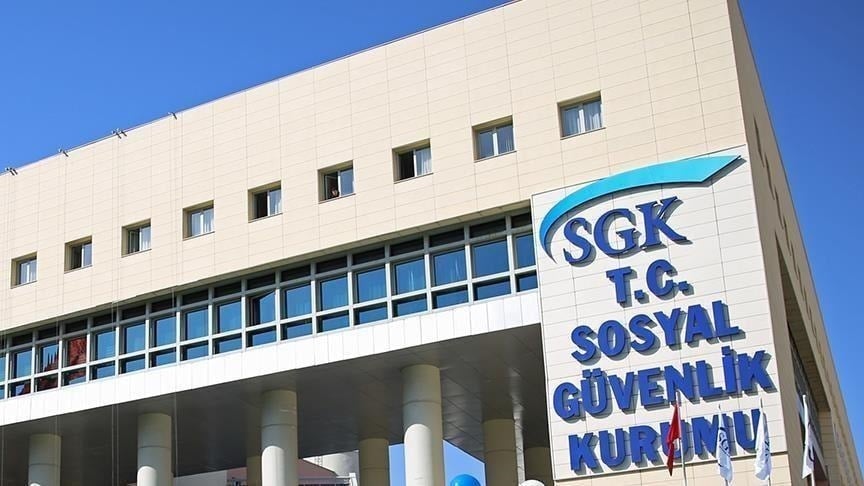 SGK kayıt dışı istihdama 1,5 yılda 3,5 milyar TL ceza kesti SGK kayıt dışı istihdama 1,5 yılda 3,5 milyar TL ceza kesti
