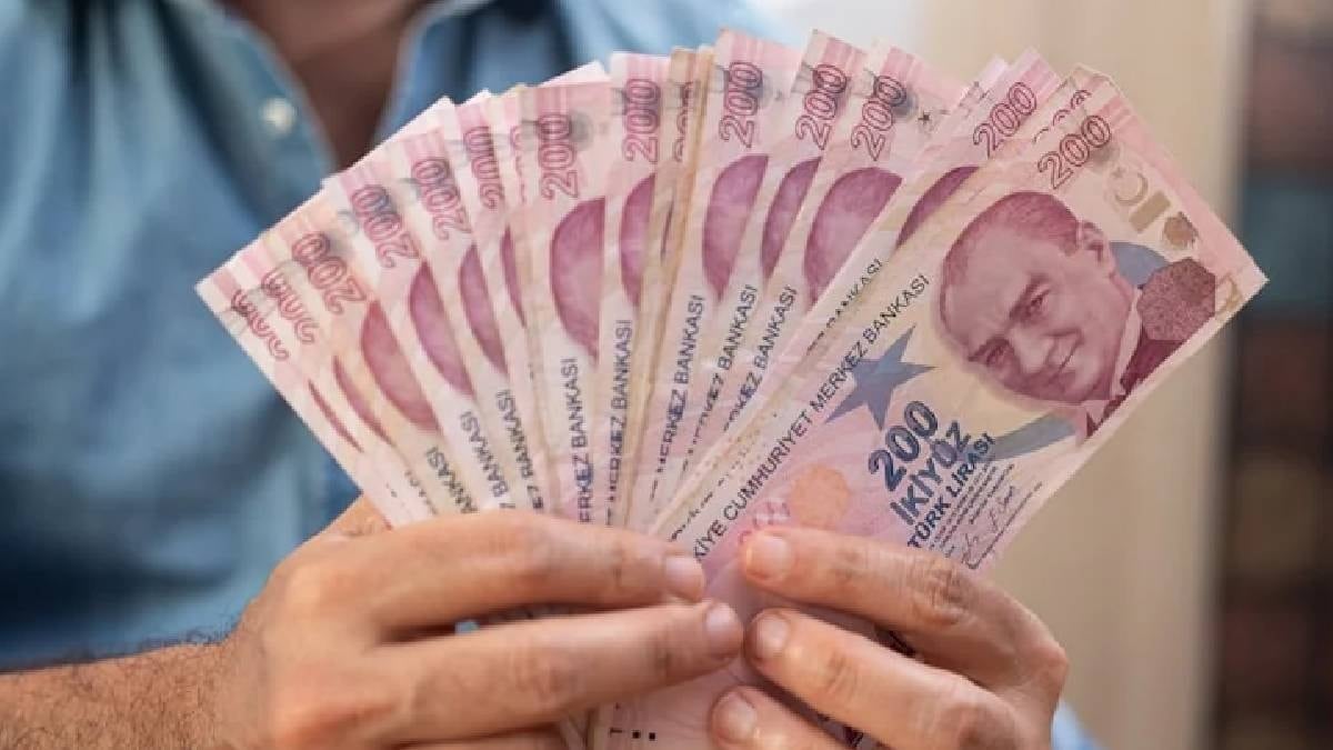 SGK uzmanı kritik tarihi açıkladı: Bu tarihlerde emekli olanlar yaşadı SGK uzmanı kritik tarihi açıkladı: Bu tarihlerde emekli olanlar yaşadı