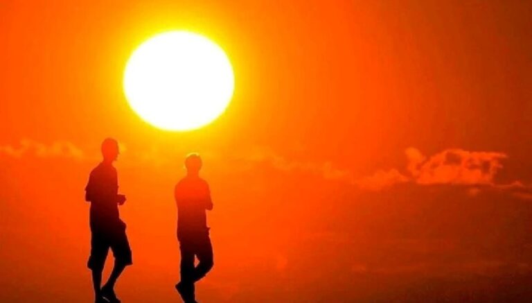 Sıcaklar pik yapacak: Gölgede 40 derece Sıcaklar pik yapacak: Gölgede 40 derece