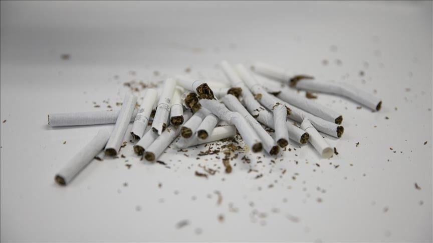 Sigara zamları peş peşe duyuruldu: İşte güncel fiyat listesi Sigara zamları peş peşe duyuruldu: İşte güncel fiyat listesi