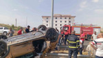 Siirt’te otomobil ile pikap çarpıştı: 3 yaralı Siirt’te otomobil ile pikap çarpıştı: 3 yaralı