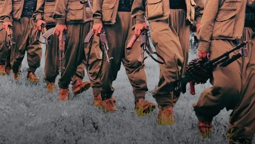 Silah teslimine AKP ve MHP katılacak mı? Silah teslimine AKP ve MHP katılacak mı?