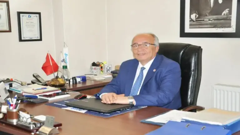 Şile Belediyesi’nin başkanvekili Sacit Terzi kimdir? Sacit Terzi kaç yaşında, nereli? Şile Belediyesi’nin başkanvekili Sacit Terzi kimdir? Sacit Terzi kaç yaşında, nereli?
